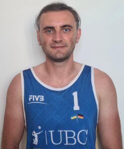Foto von Oleksandr